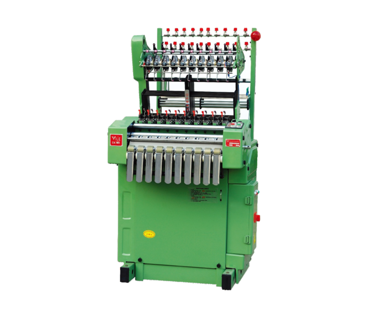 High speed non-woven belt loom YLK10/30